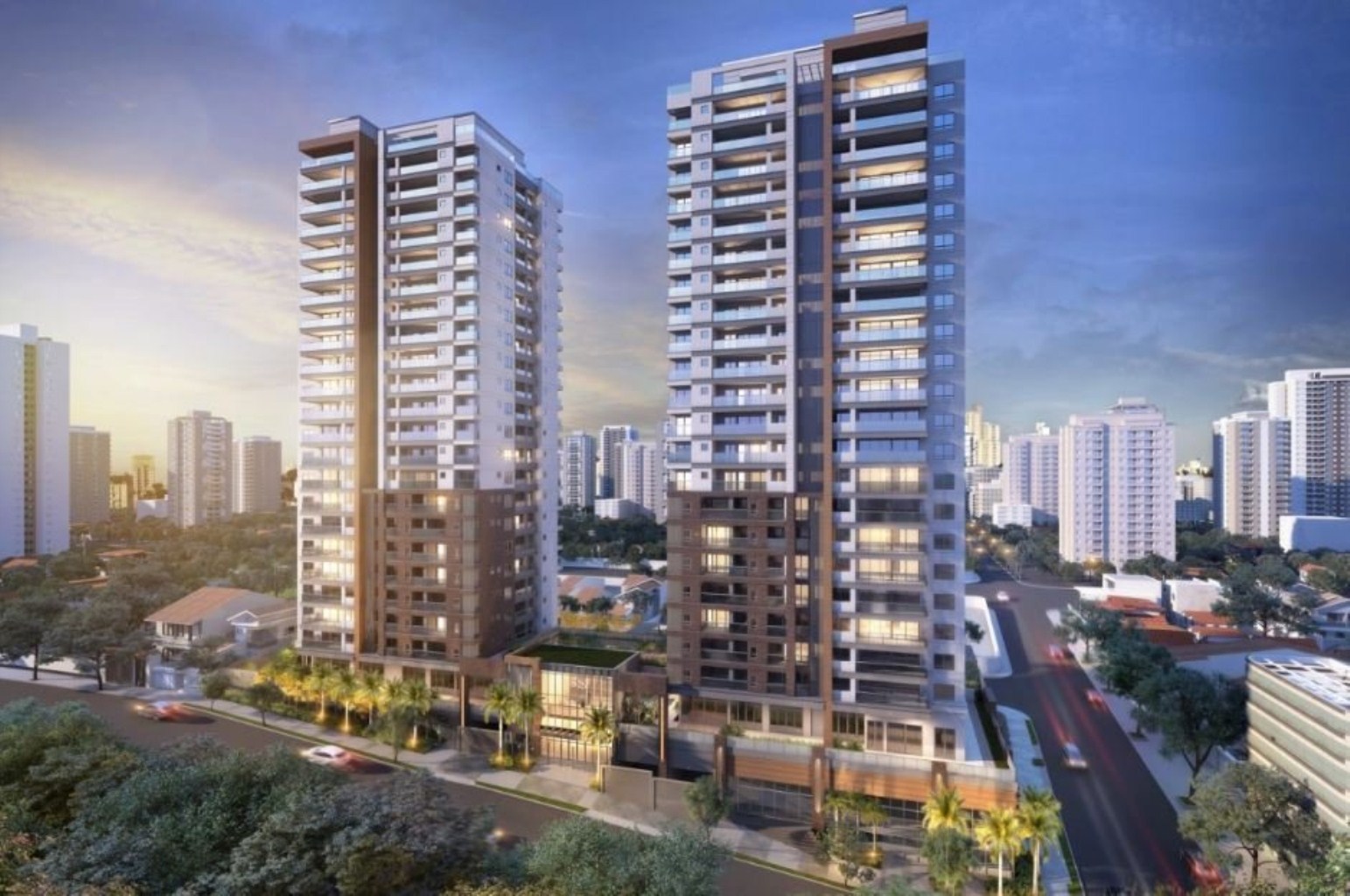 Loja-Salão, 327 m² - Foto 1