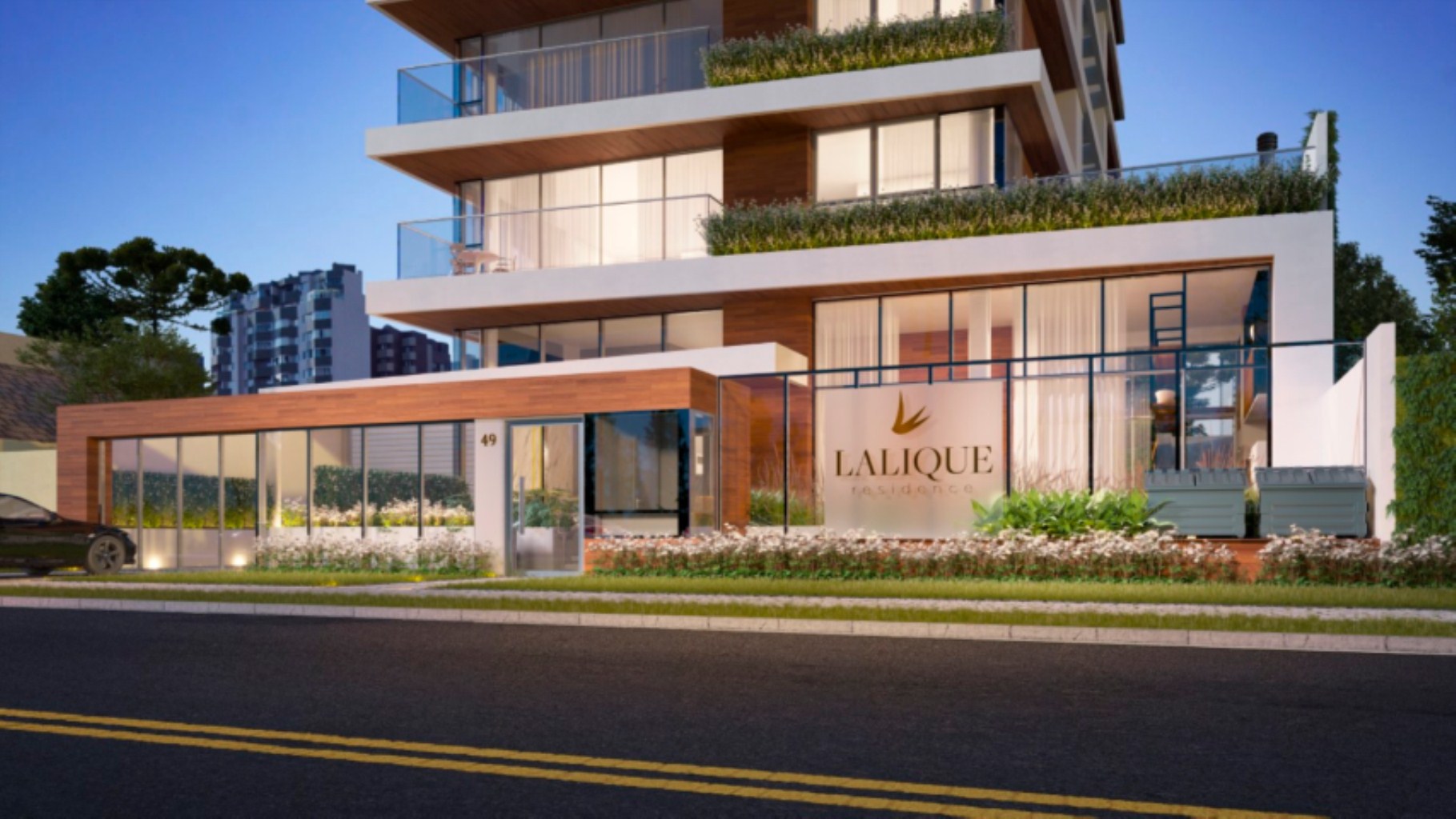 Apartamento, 3 quartos, 152 m² - Foto 3