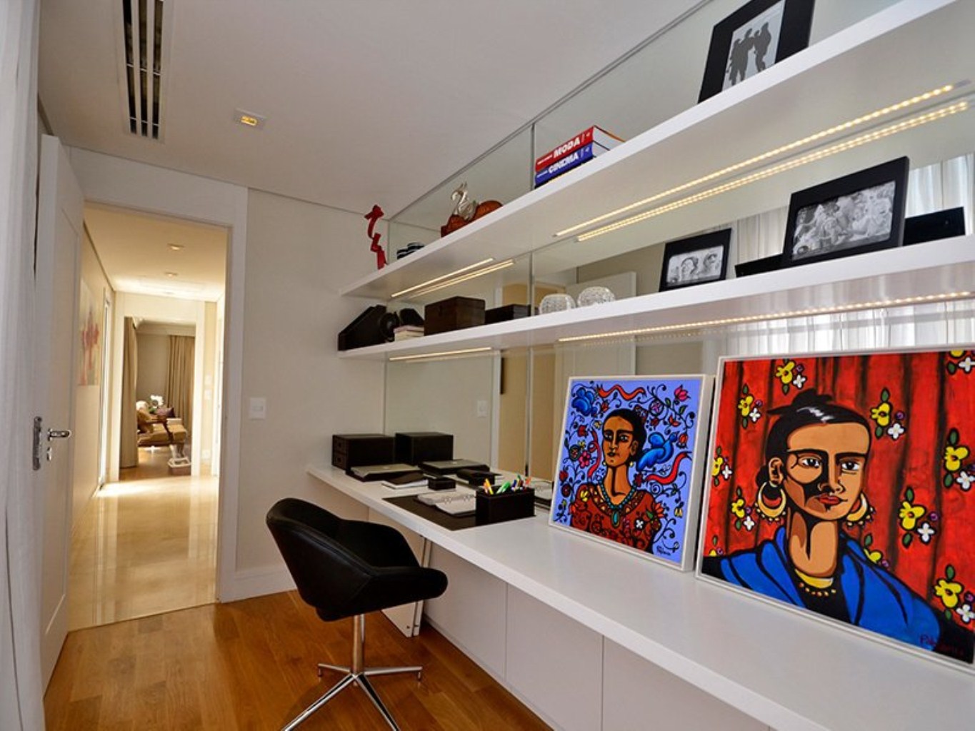 Apartamento, 3 quartos, 273 m² - Foto 31