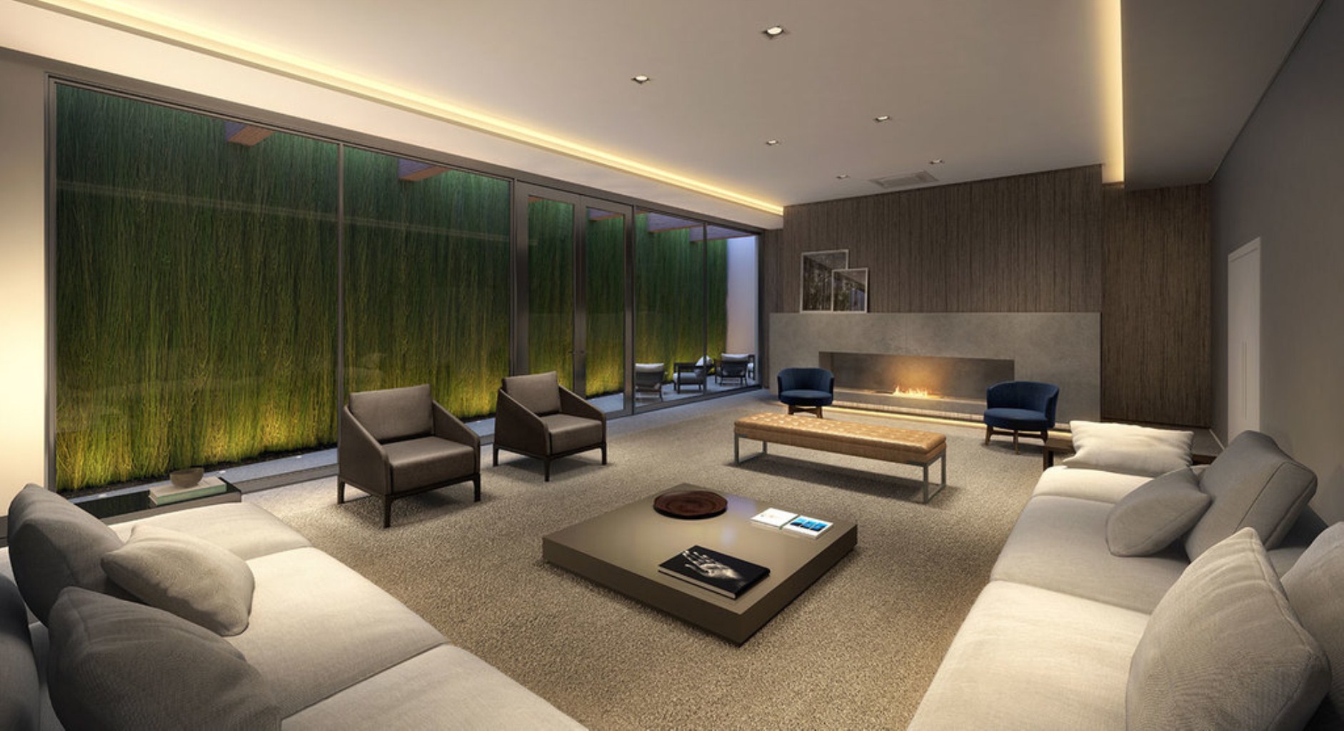 Apartamento, 4 quartos, 248 m² - Foto 9