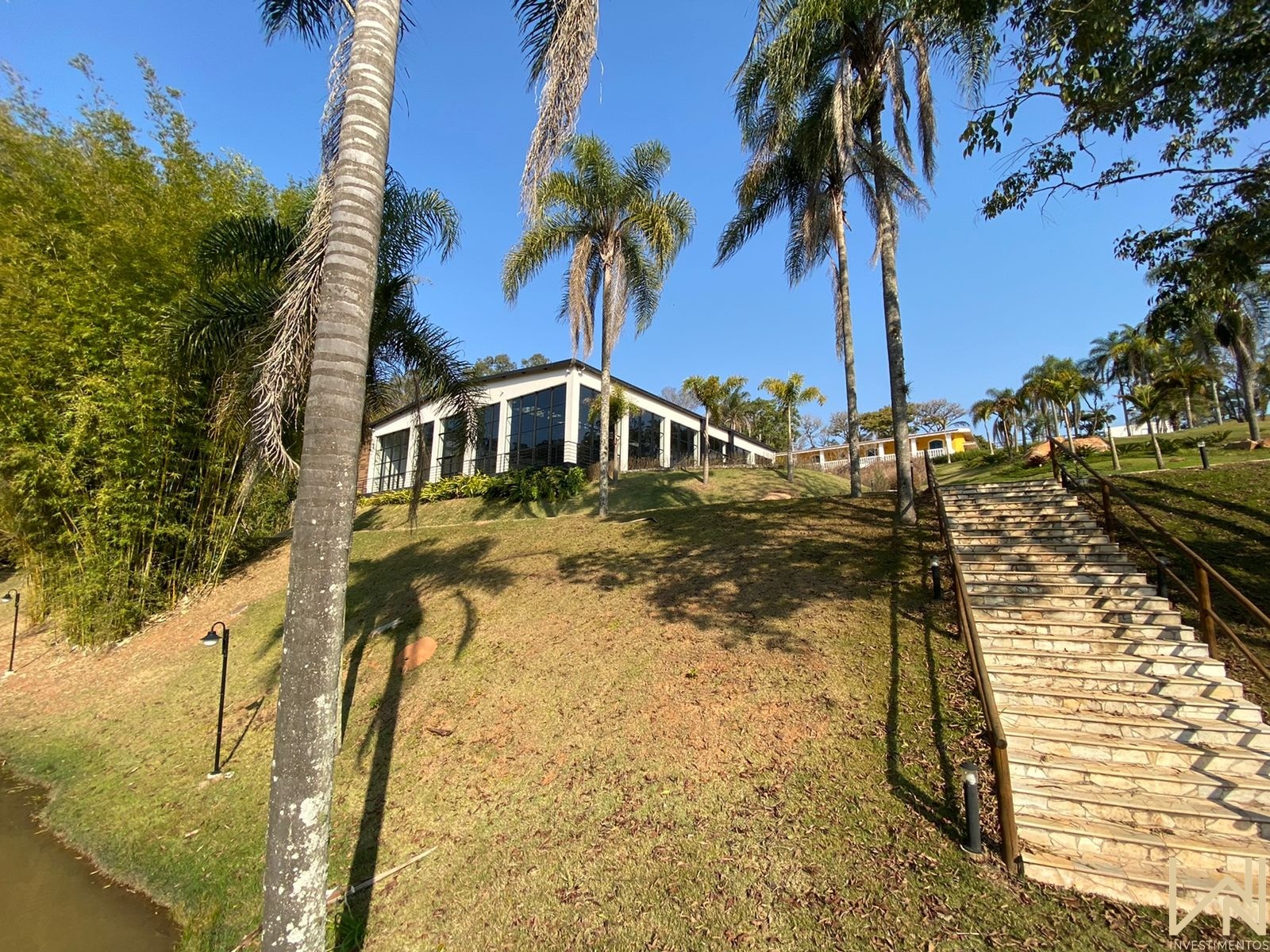 Chácara, 3 quartos - Foto 65