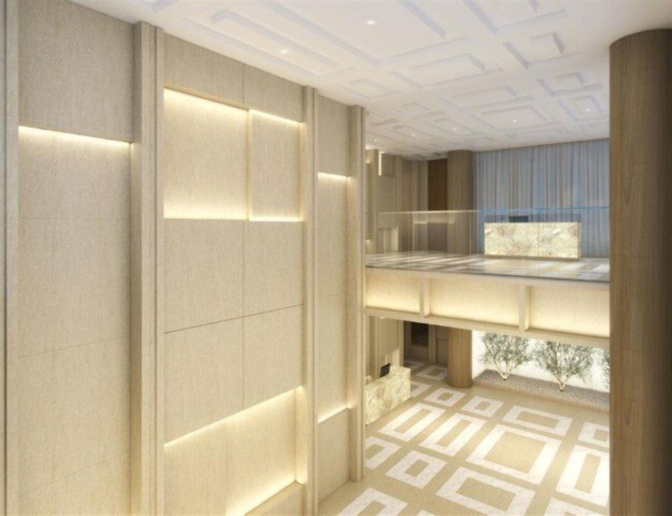 Apartamento, 4 quartos, 266 m² - Foto 8