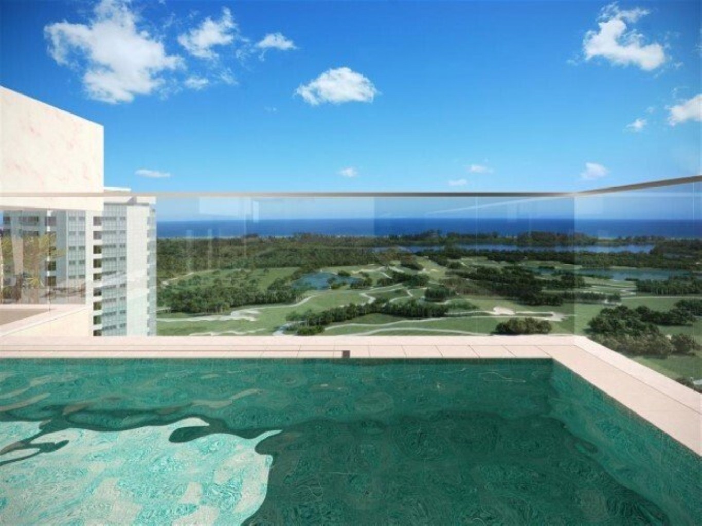 Apartamento, 4 quartos, 266 m² - Foto 51