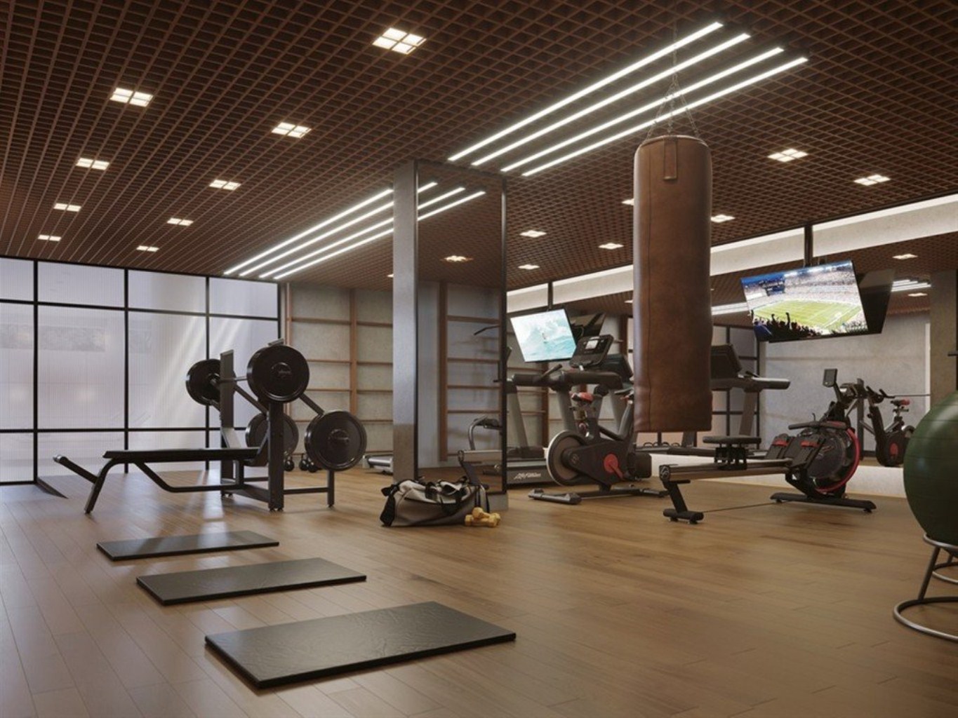 Apartamento, 3 quartos, 183 m² - Foto 15