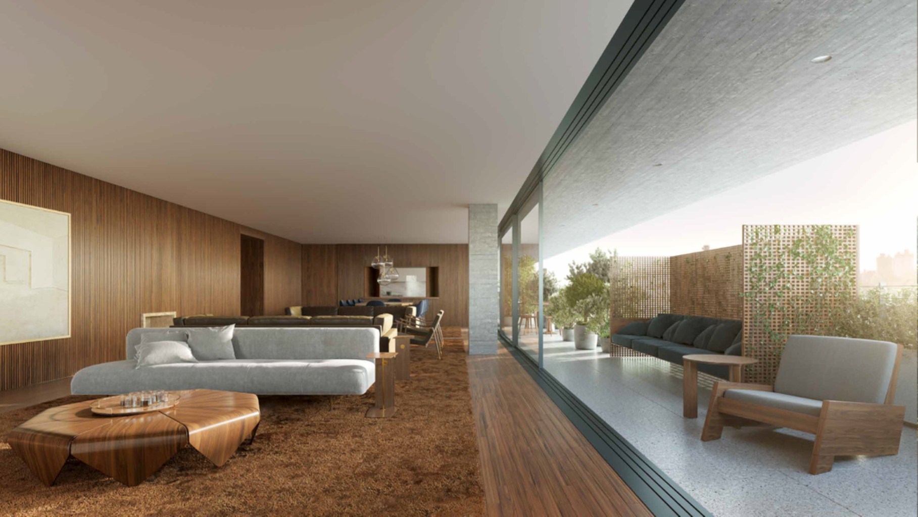 Apartamento, 3 quartos, 317 m² - Foto 5