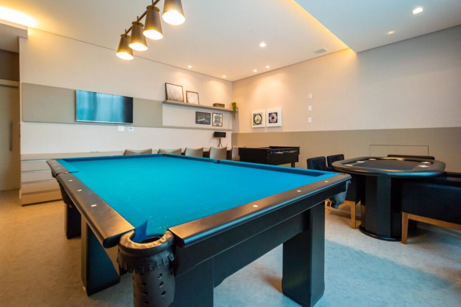 Cobertura, 3 quartos, 328 m² - Foto 44