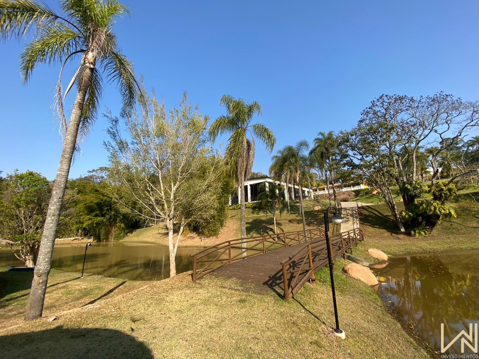 Chácara, 3 quartos - Foto 67