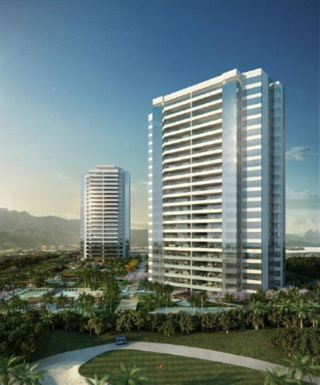 Apartamento, 4 quartos, 266 m² - Foto 4