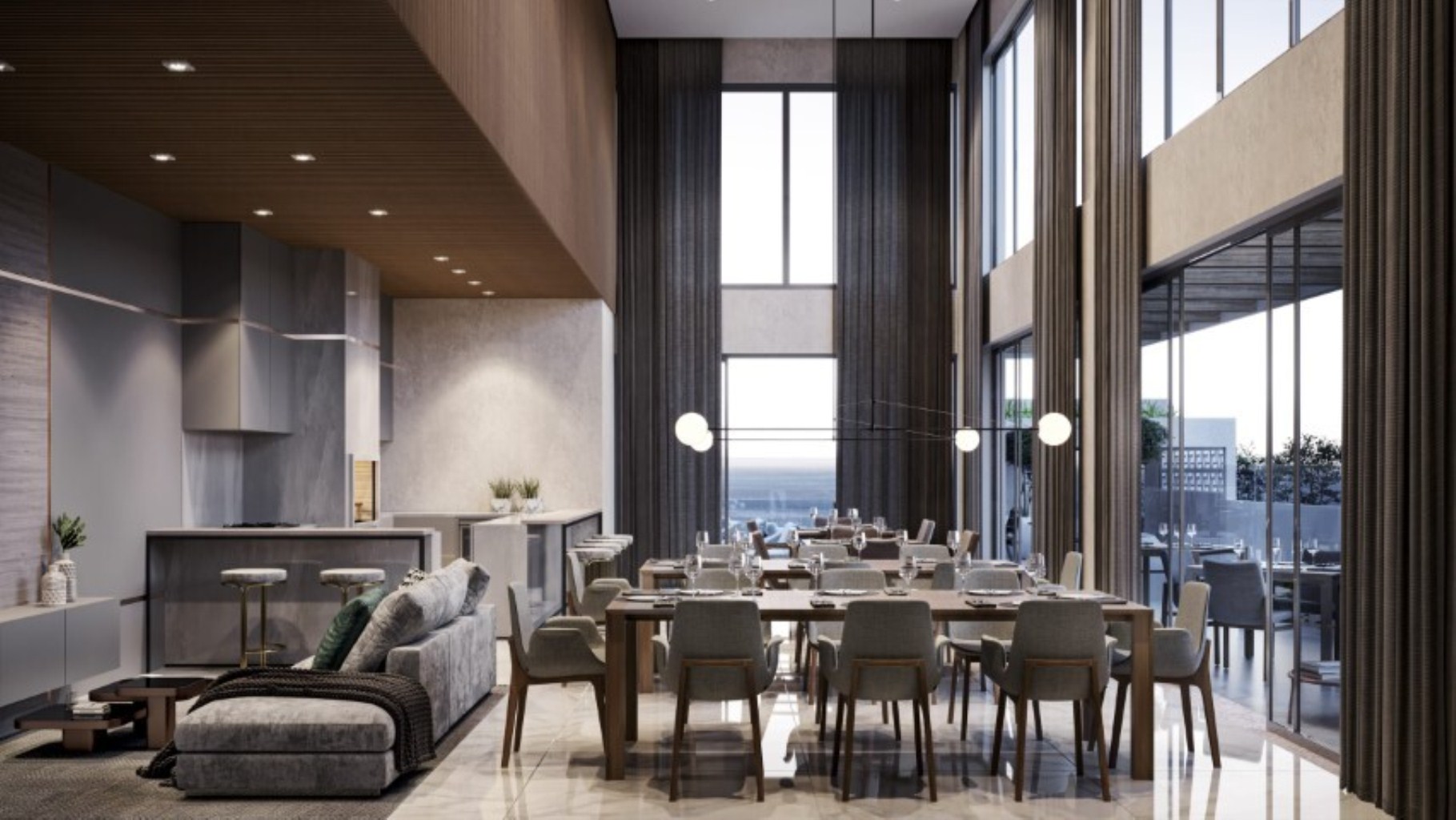 Apartamento, 4 quartos, 226 m² - Foto 10