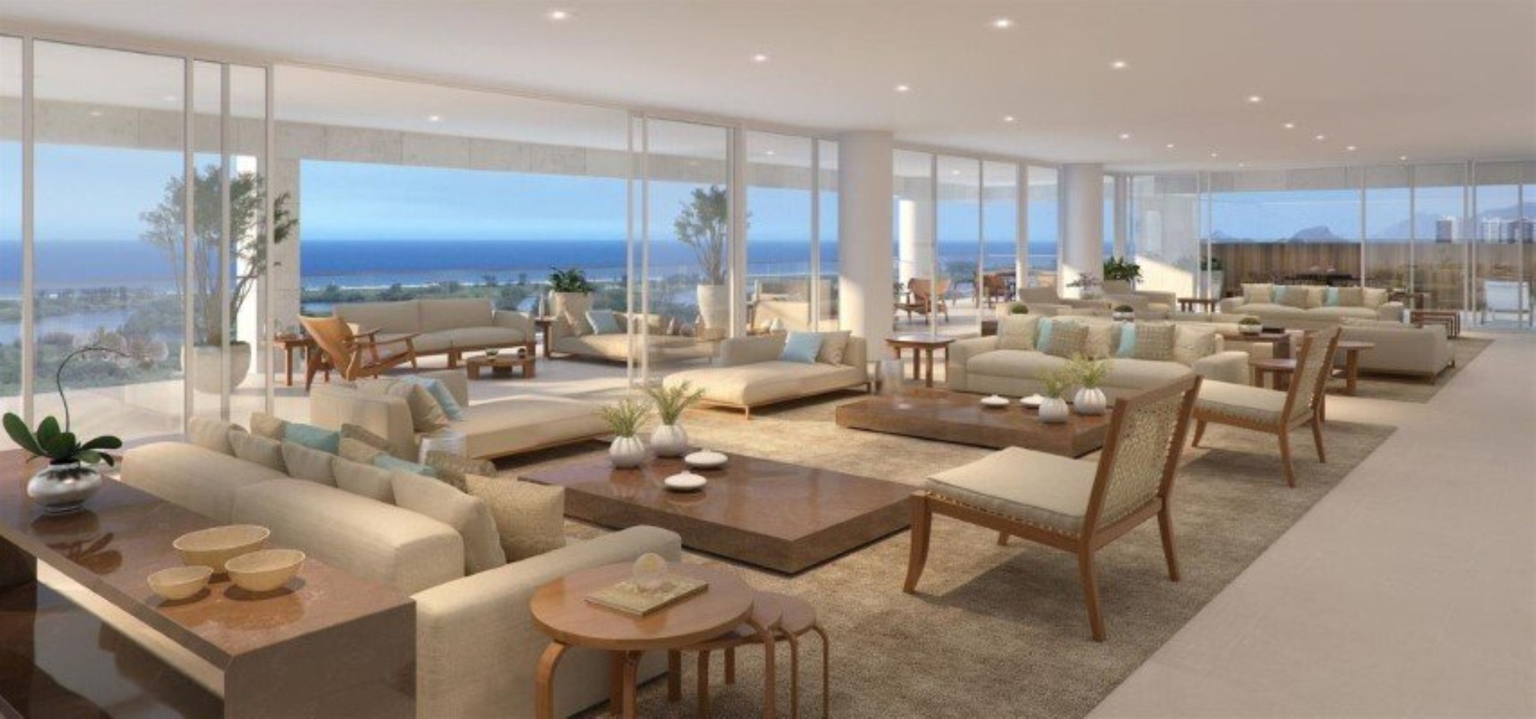 Apartamento, 4 quartos, 266 m² - Foto 13