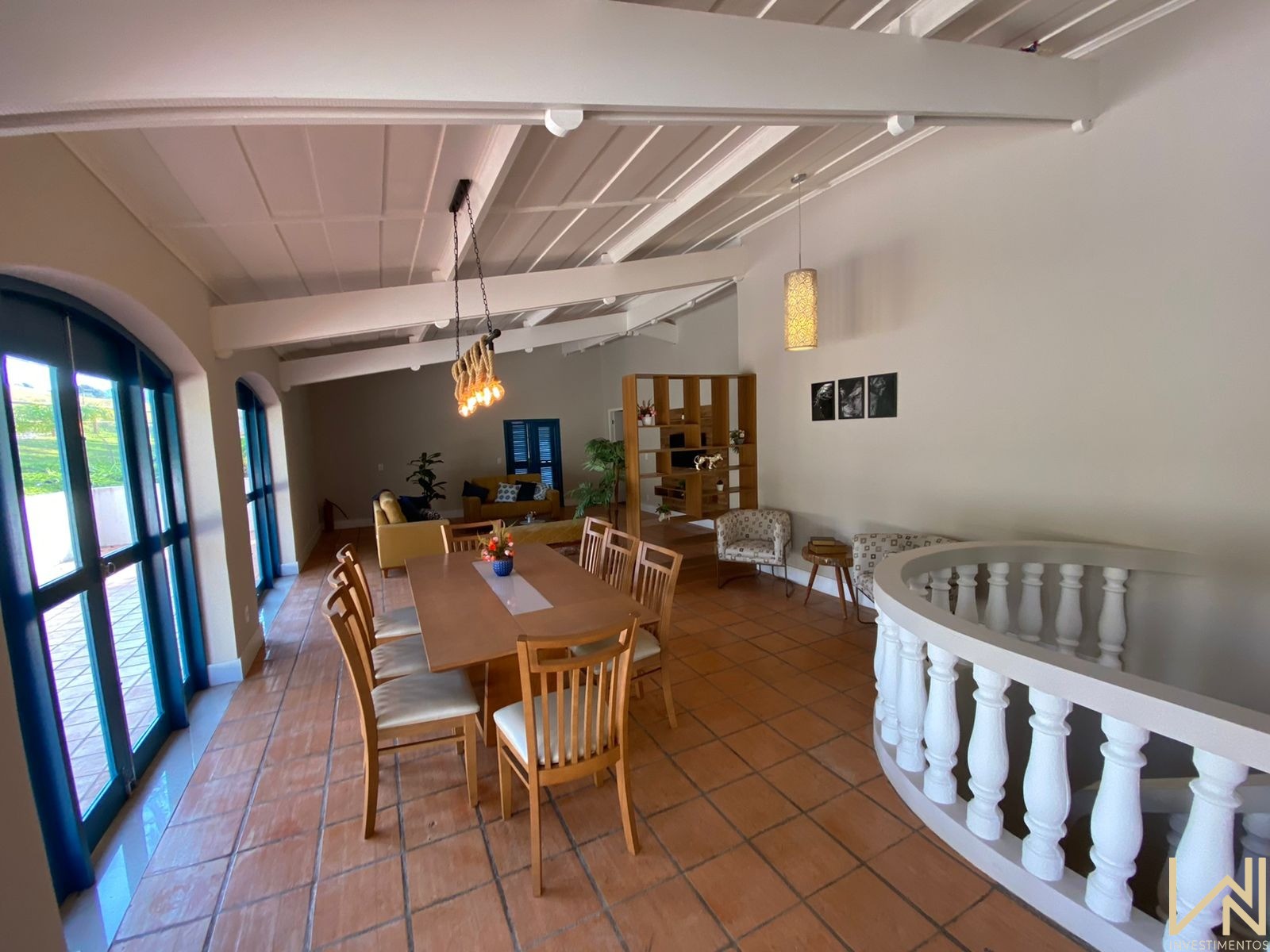 Chácara, 3 quartos - Foto 35