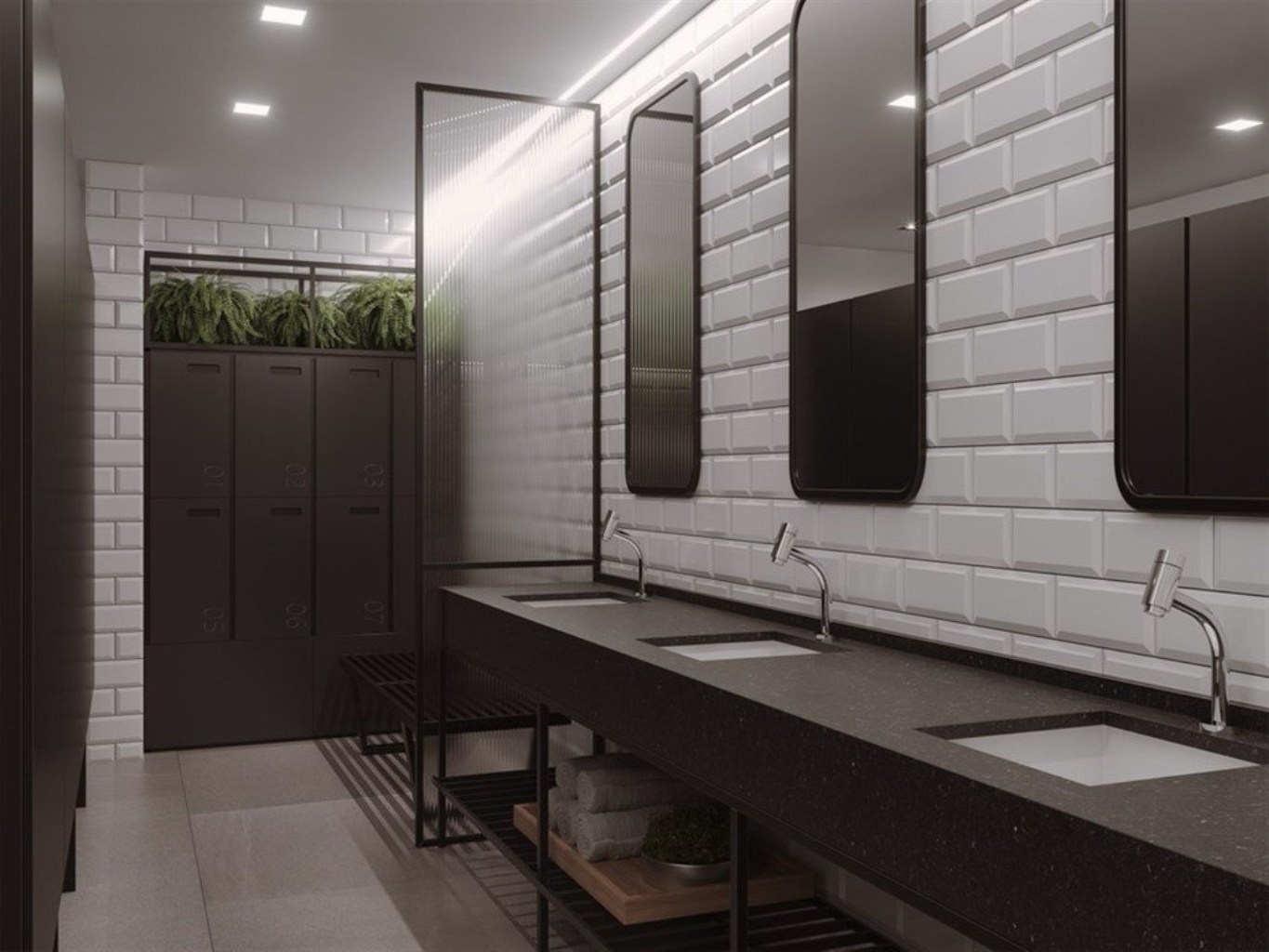 Apartamento, 3 quartos, 259 m² - Foto 16