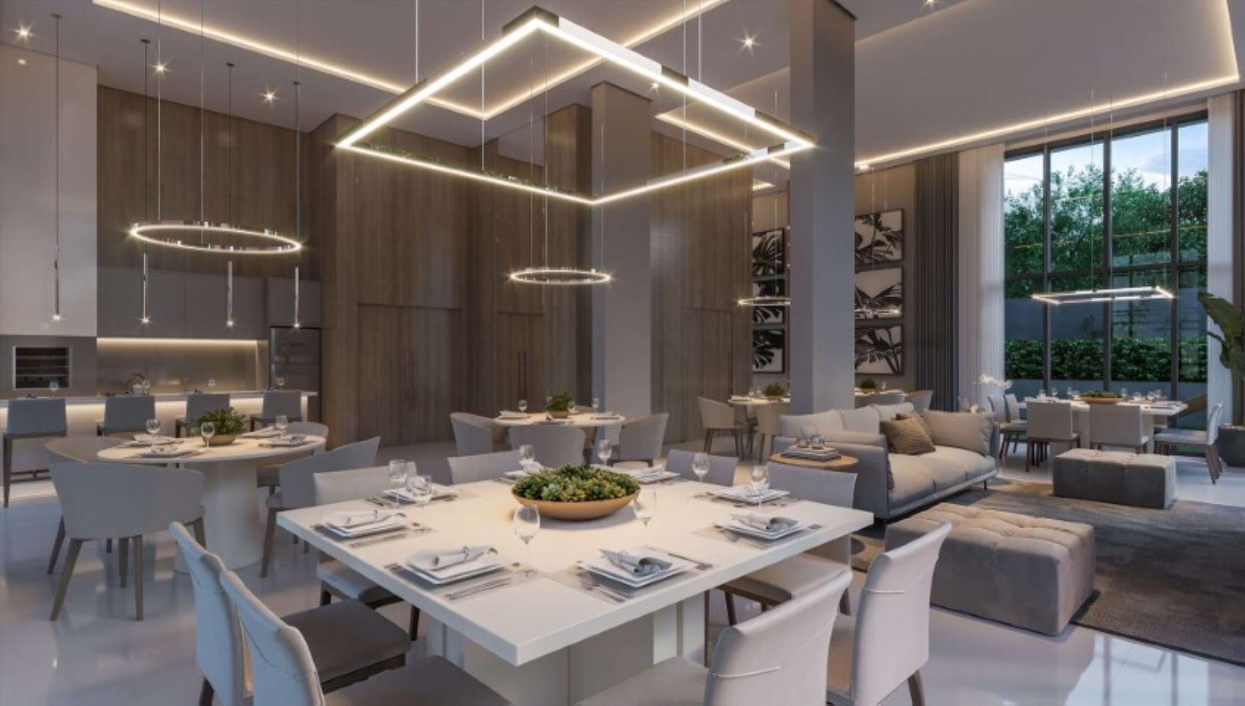 Apartamento, 3 quartos, 150 m² - Foto 13