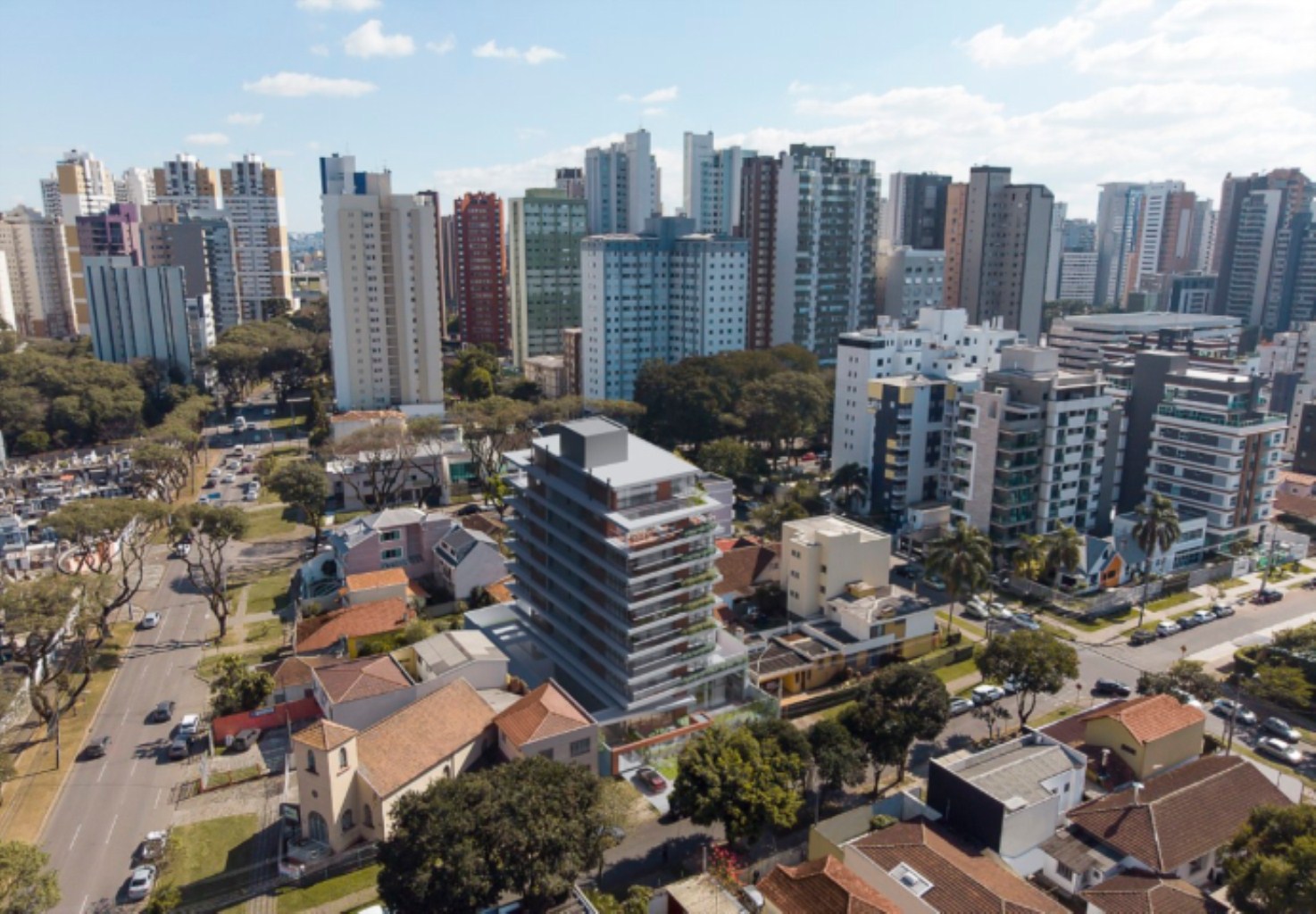 Apartamento, 3 quartos, 152 m² - Foto 21