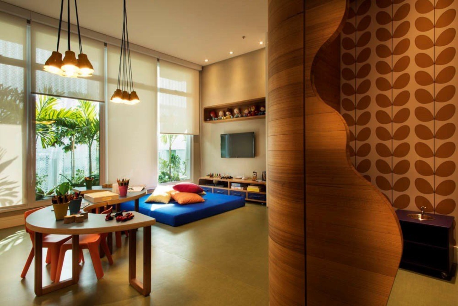 Apartamento, 5 quartos, 648 m² - Foto 35