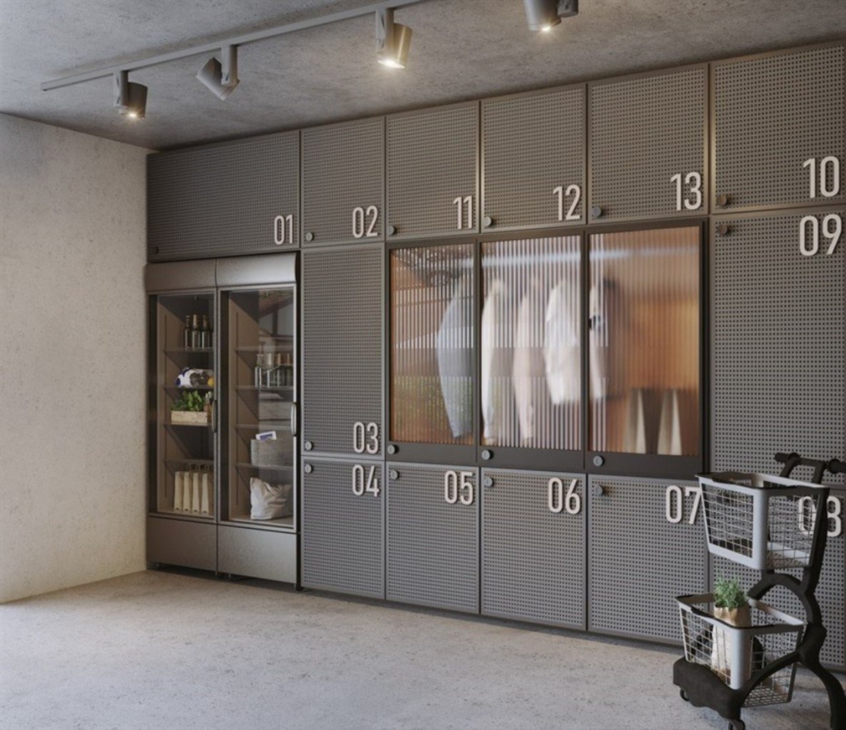 Apartamento, 3 quartos, 183 m² - Foto 18