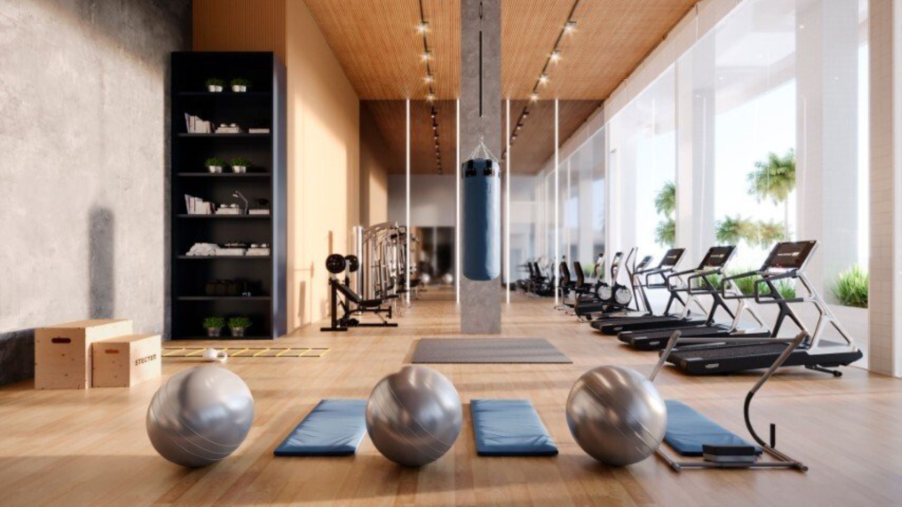 Apartamento, 3 quartos, 151 m² - Foto 13