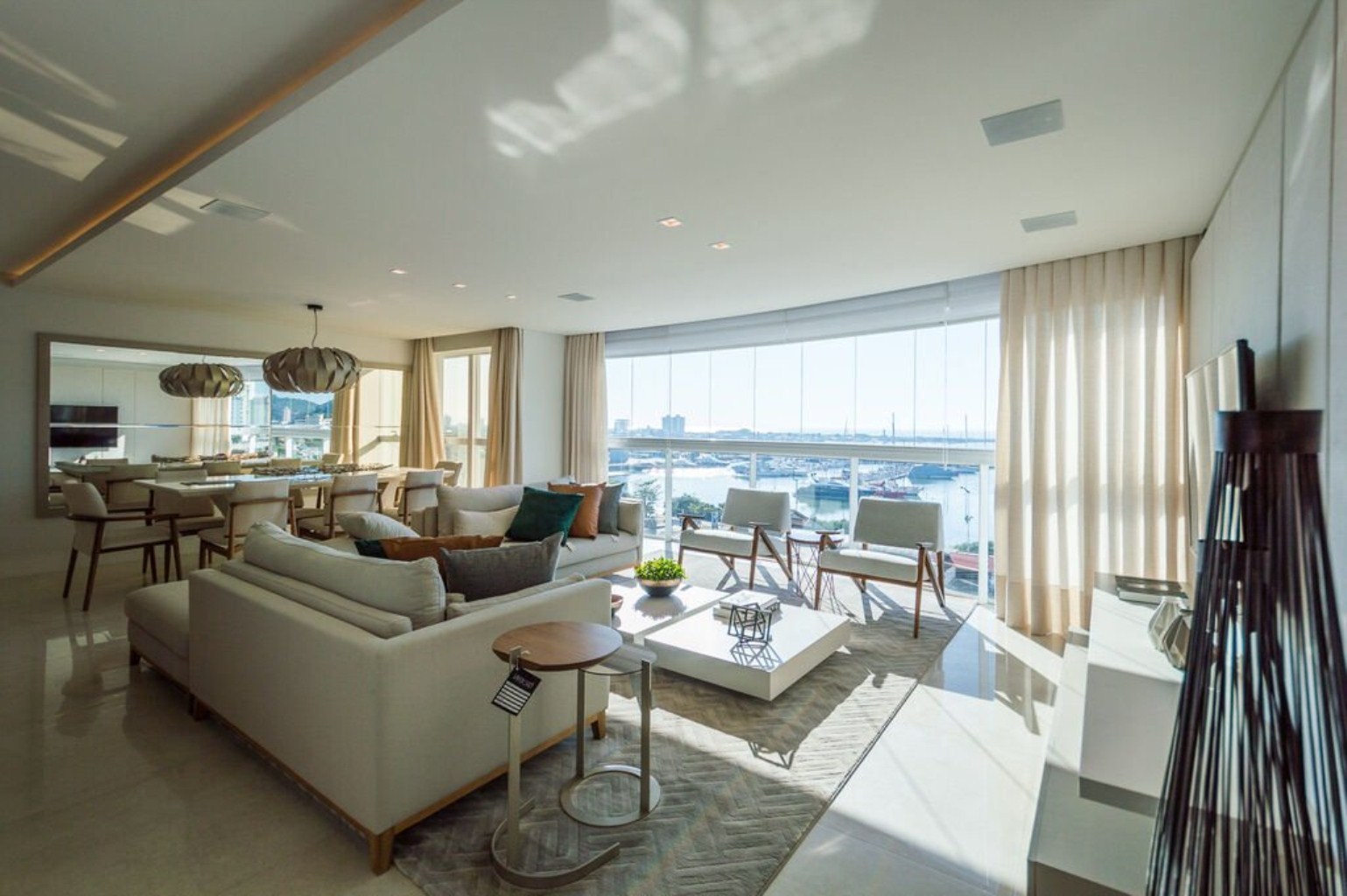 Cobertura, 3 quartos, 328 m² - Foto 6