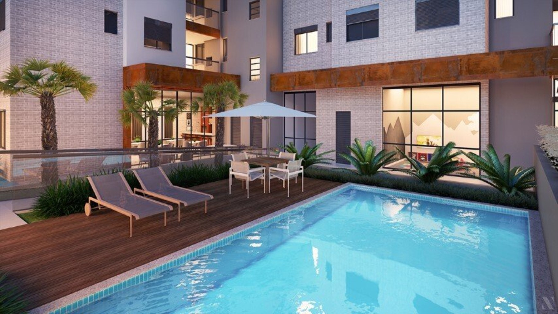 Apartamento, 3 quartos, 198 m² - Foto 19