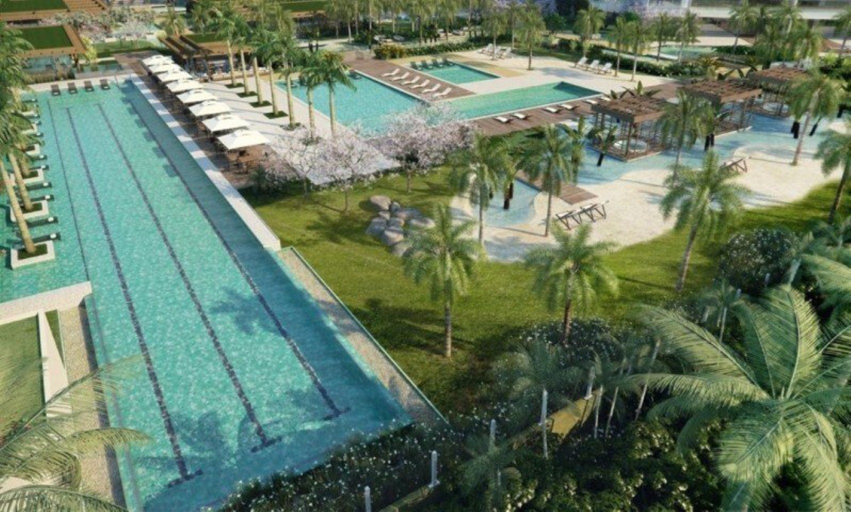 Apartamento, 4 quartos, 266 m² - Foto 54