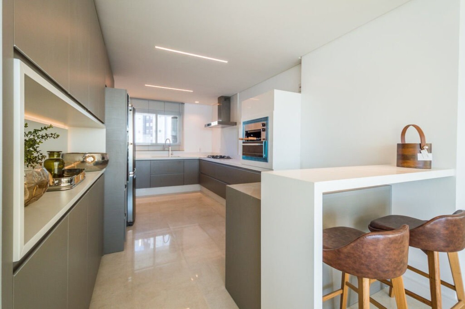 Cobertura, 3 quartos, 328 m² - Foto 11