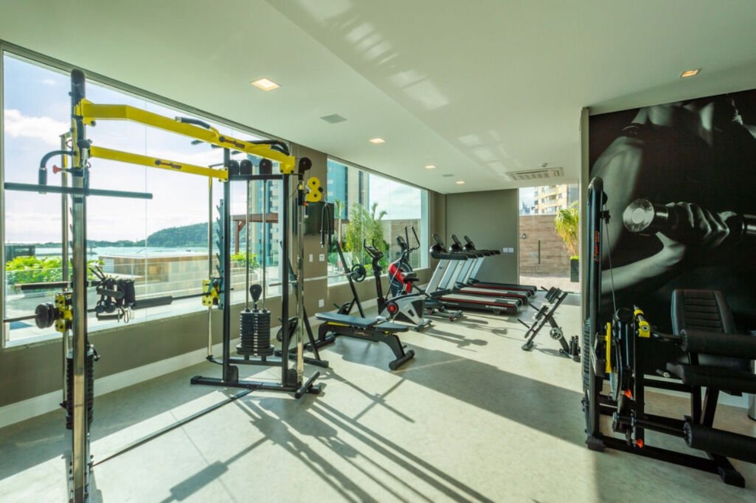 Cobertura, 3 quartos, 328 m² - Foto 35