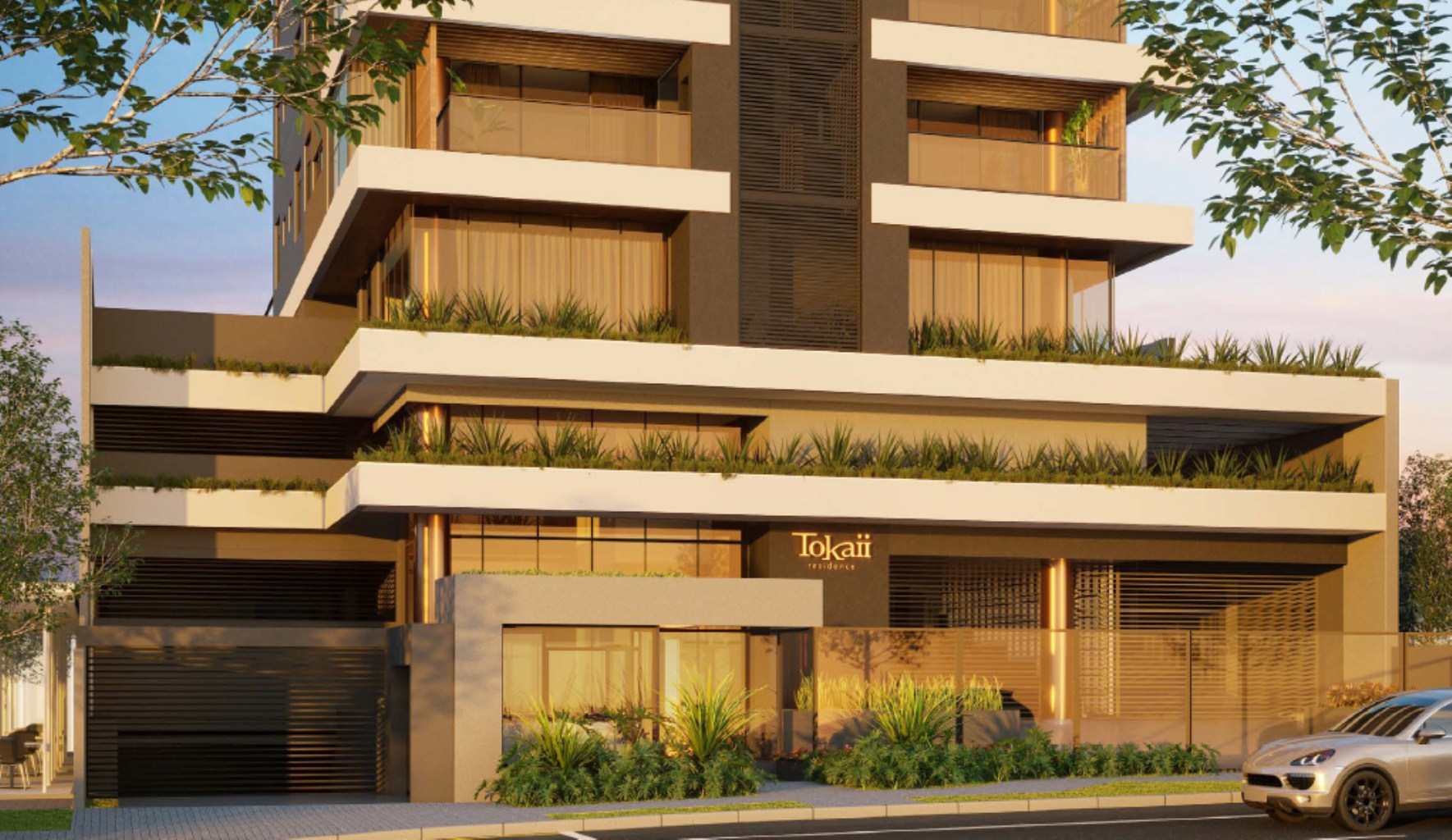 Apartamento, 4 quartos, 226 m² - Foto 2