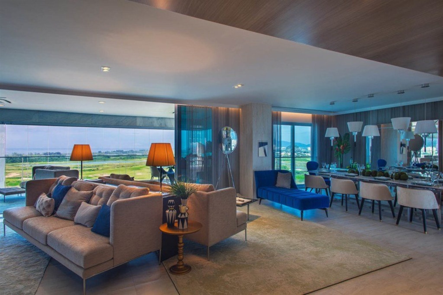 Apartamento, 5 quartos, 648 m² - Foto 8