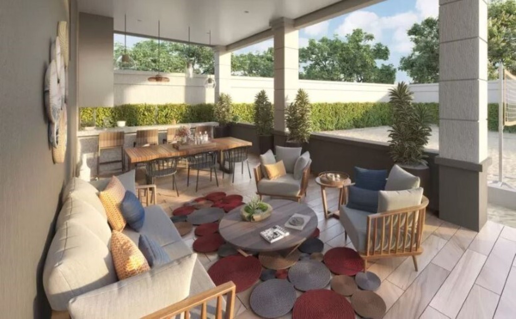 Apartamento, 3 quartos, 209 m² - Foto 10