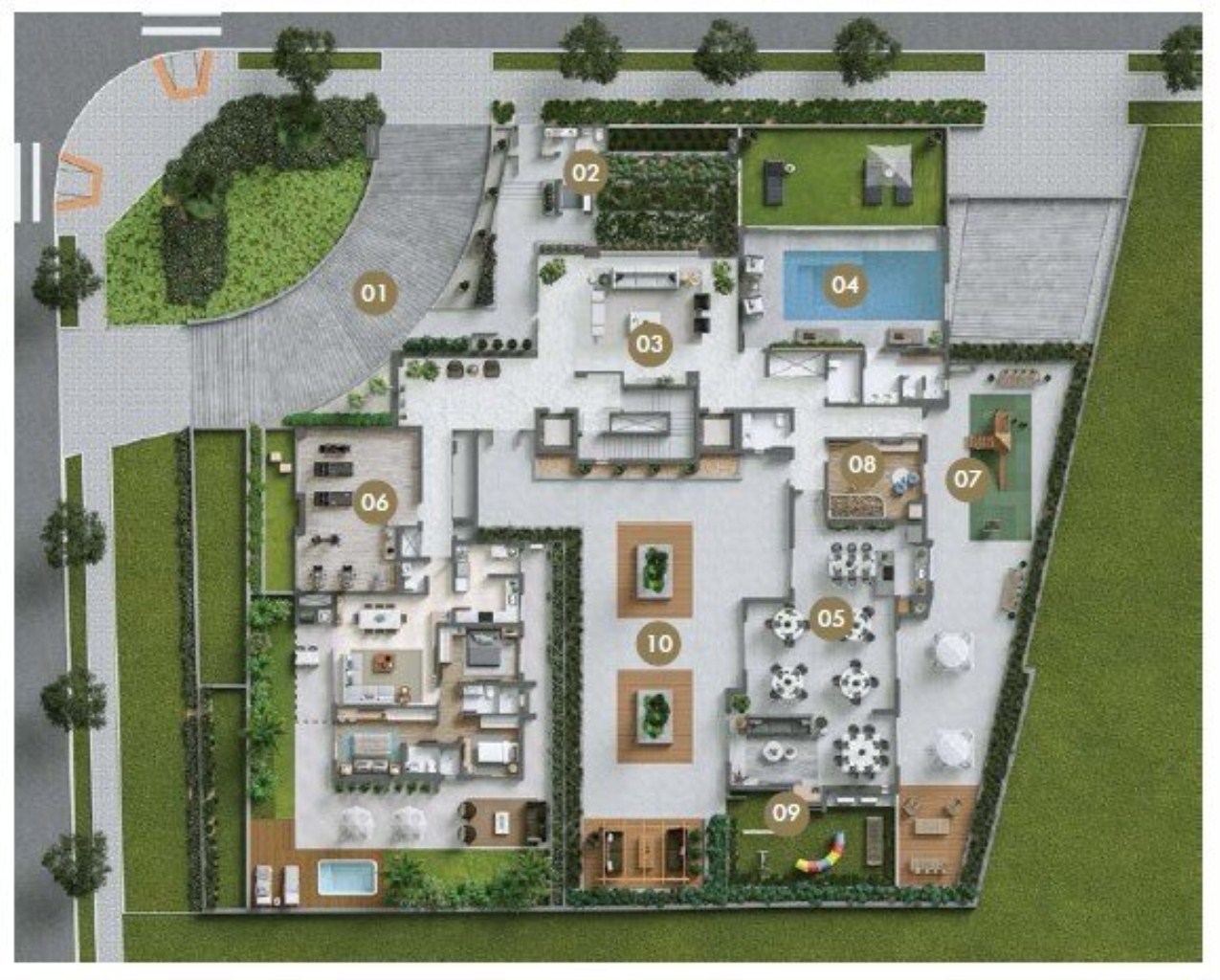 Apartamento, 2 quartos, 88 m² - Foto 14