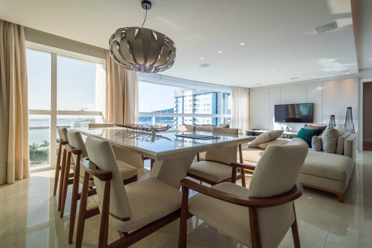 Cobertura, 3 quartos, 328 m² - Foto 3