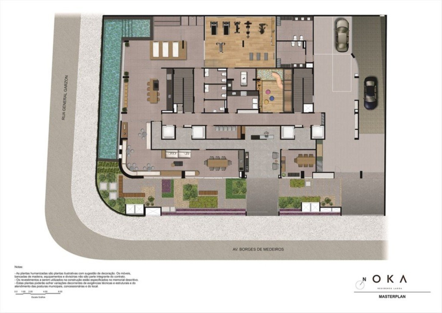 Apartamento, 3 quartos, 259 m² - Foto 27