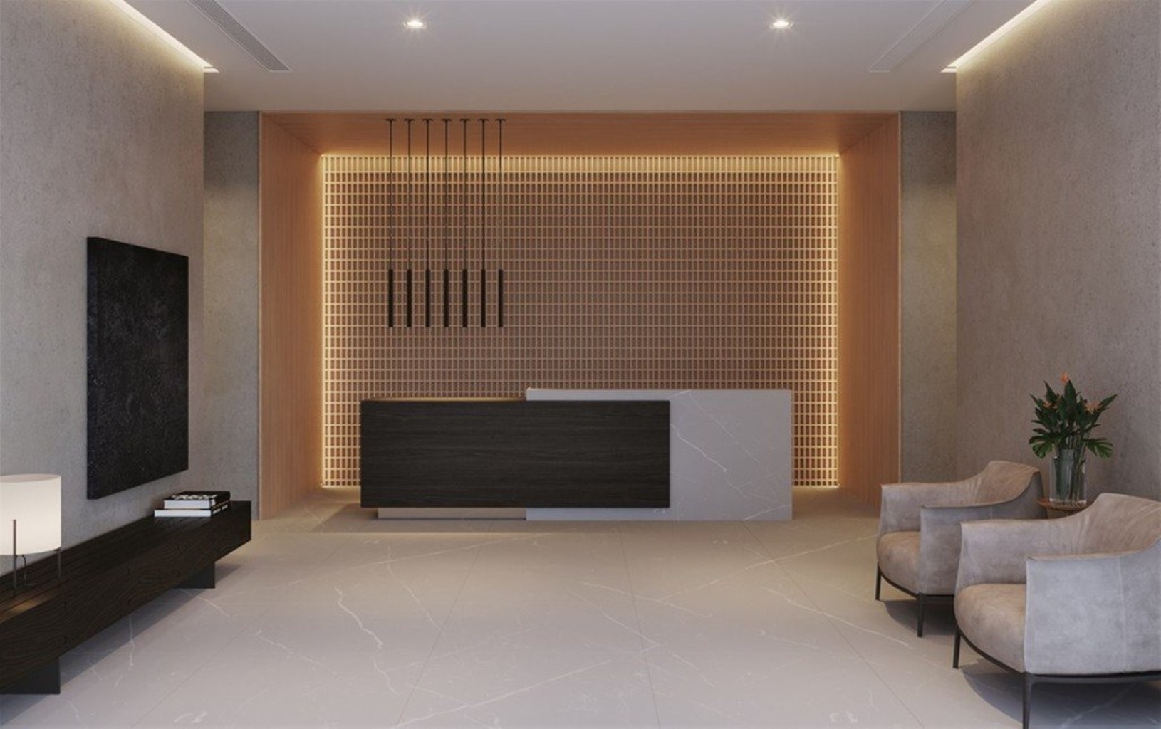 Apartamento, 3 quartos, 259 m² - Foto 4