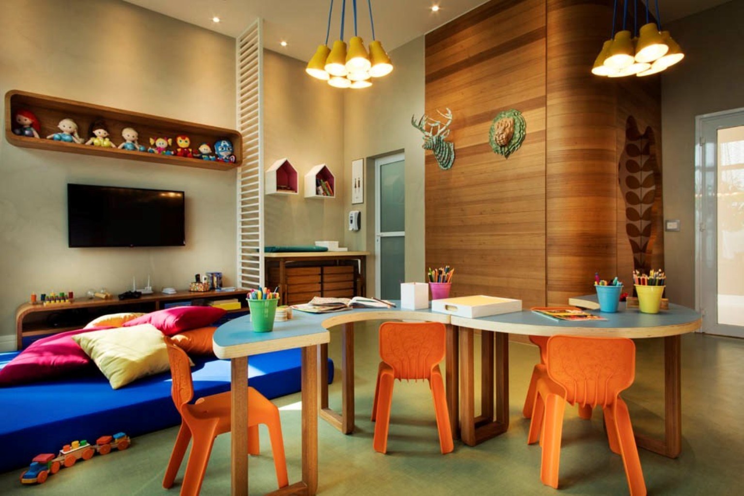Apartamento, 4 quartos, 381 m² - Foto 36