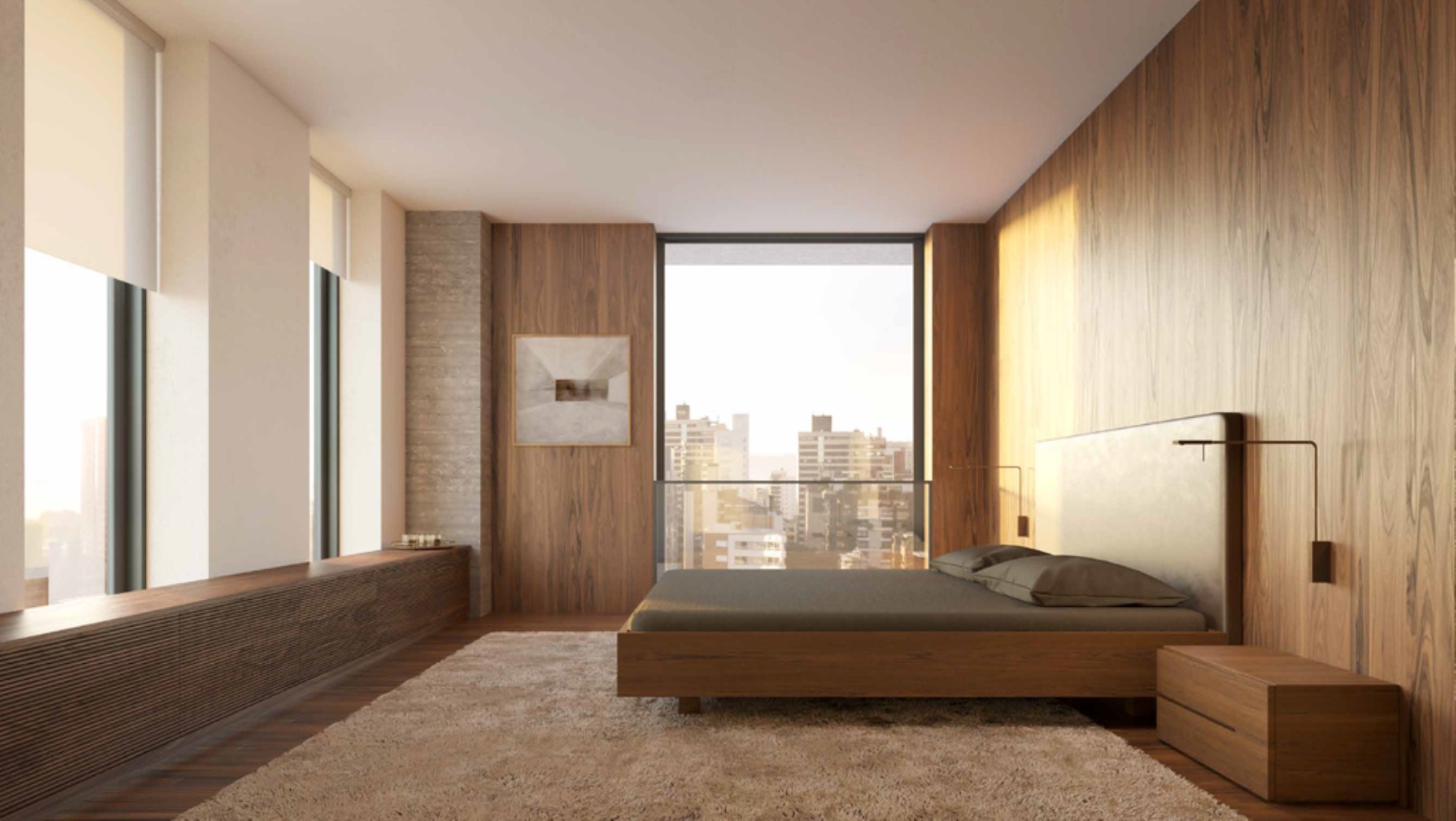 Apartamento, 3 quartos, 317 m² - Foto 9