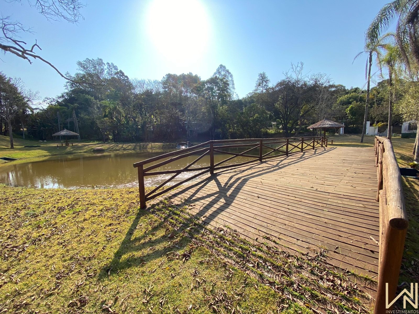 Chácara, 3 quartos - Foto 63