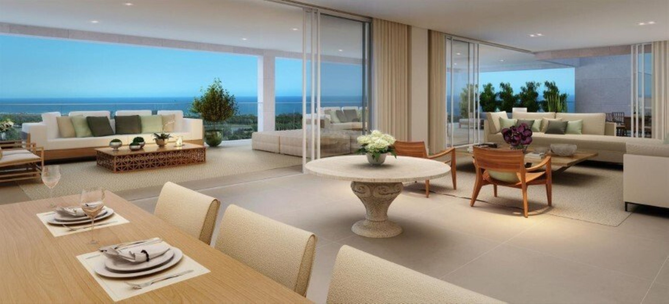 Apartamento, 4 quartos, 266 m² - Foto 9