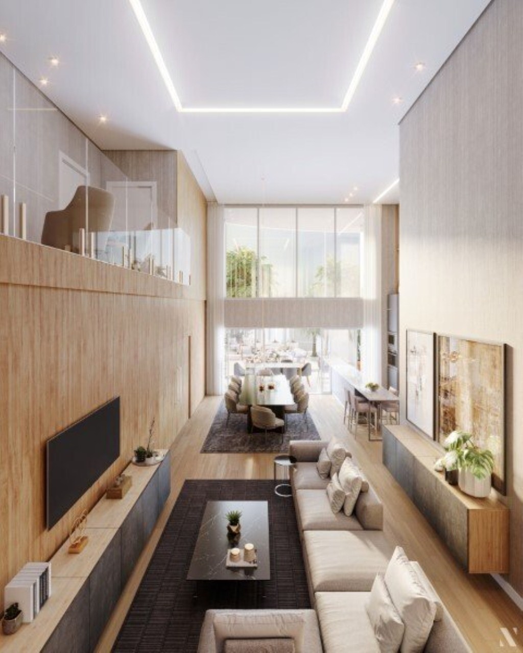 Apartamento, 3 quartos, 151 m² - Foto 7