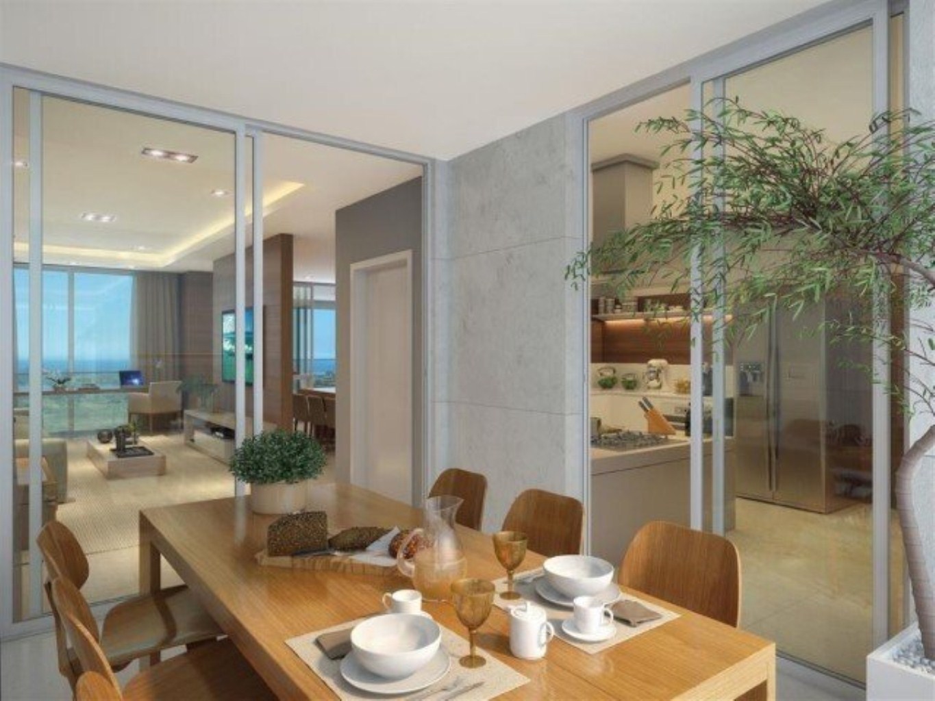 Apartamento, 4 quartos, 266 m² - Foto 18
