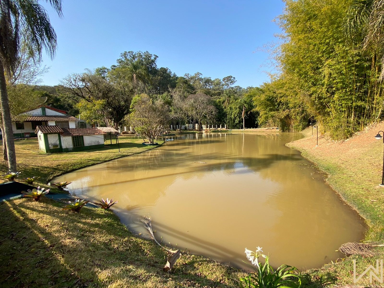 Chácara, 3 quartos - Foto 64
