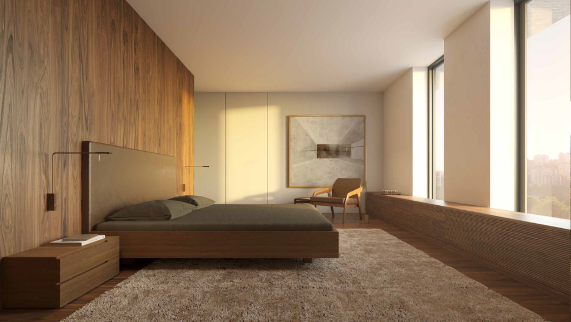 Apartamento, 3 quartos, 317 m² - Foto 8