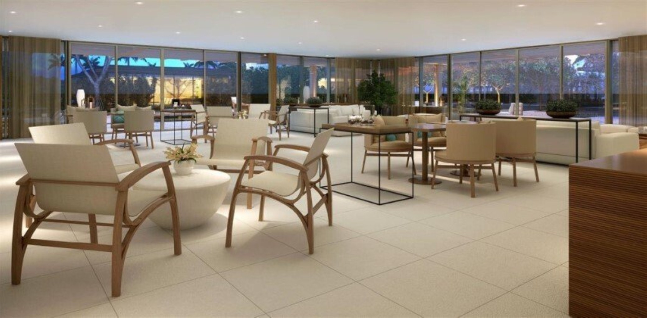 Apartamento, 4 quartos, 266 m² - Foto 25