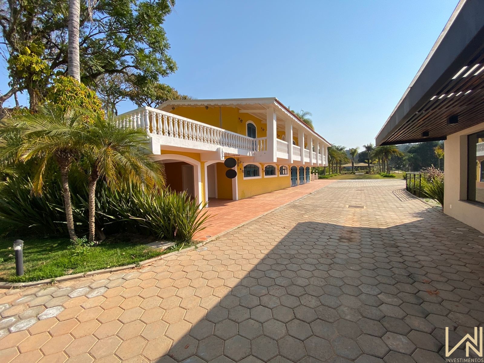 Chácara, 3 quartos - Foto 10