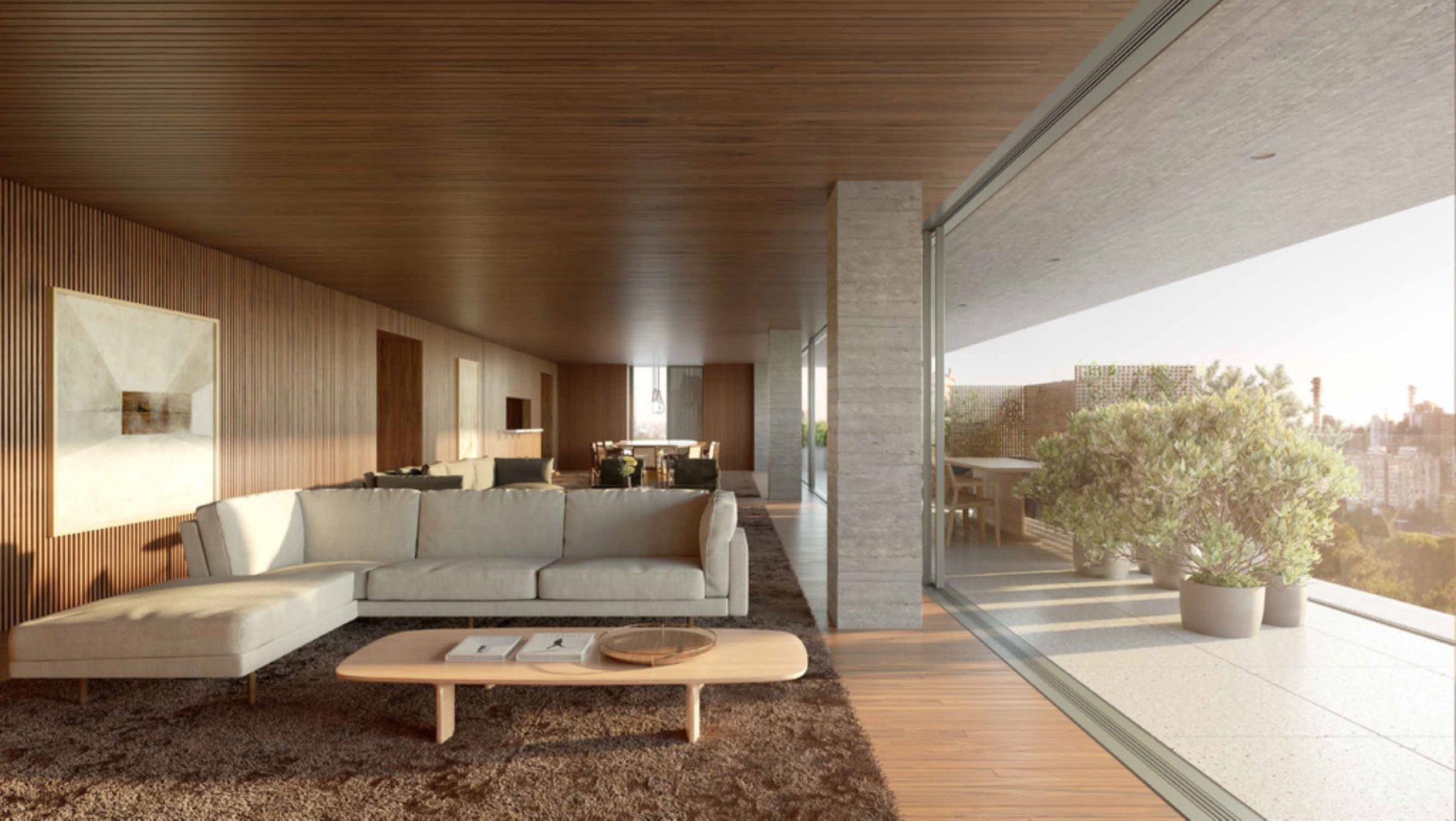 Apartamento, 3 quartos, 317 m² - Foto 11