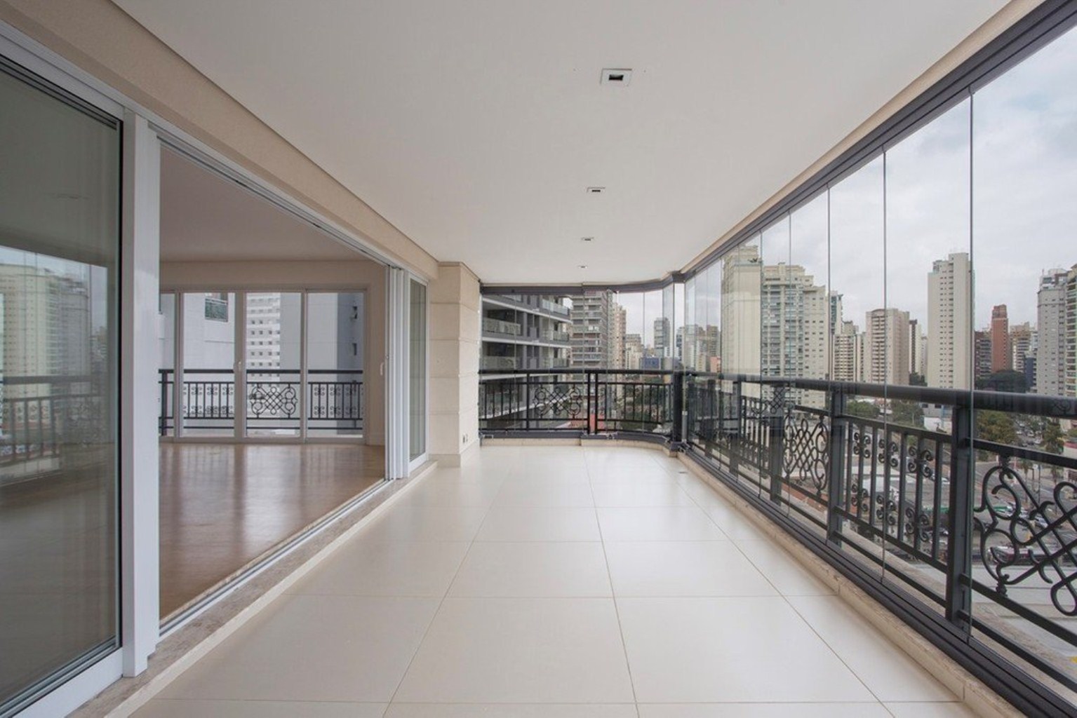 Apartamento, 3 quartos, 273 m² - Foto 16