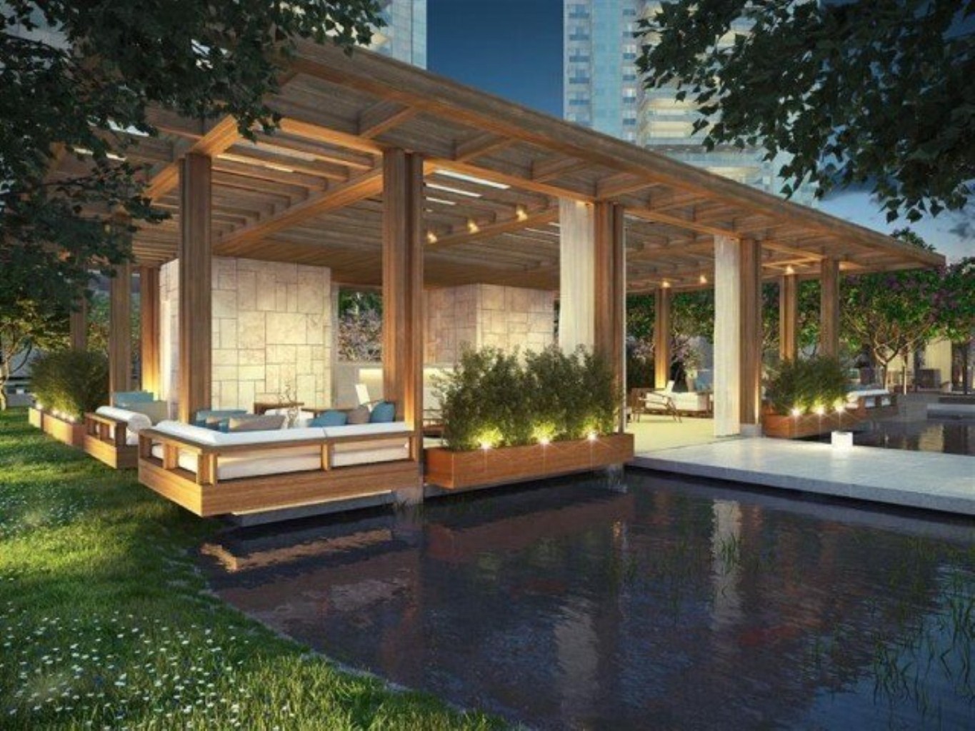 Apartamento, 4 quartos, 266 m² - Foto 39