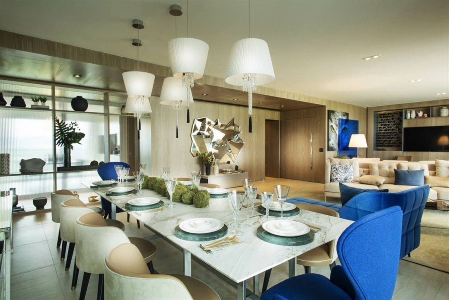 Apartamento, 5 quartos, 648 m² - Foto 10