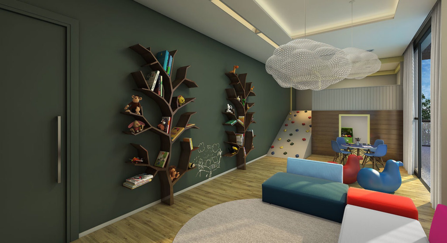 Apartamento, 4 quartos, 248 m² - Foto 10