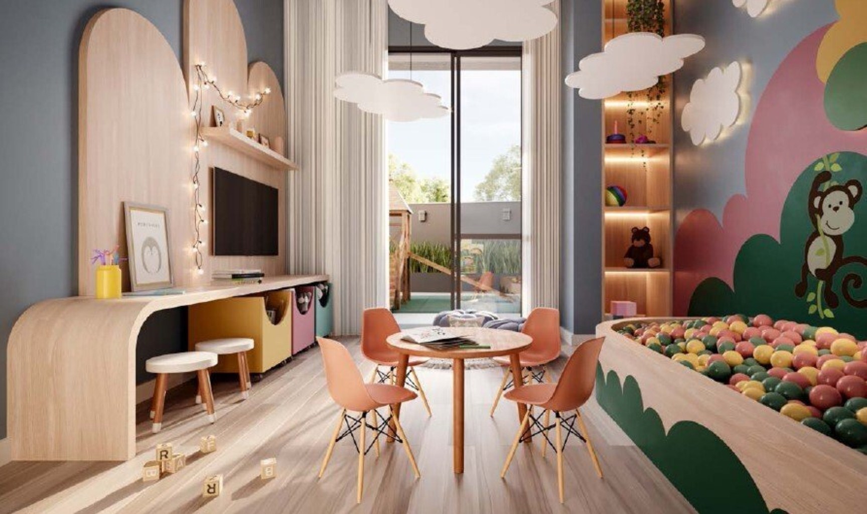 Apartamento, 2 quartos, 88 m² - Foto 10