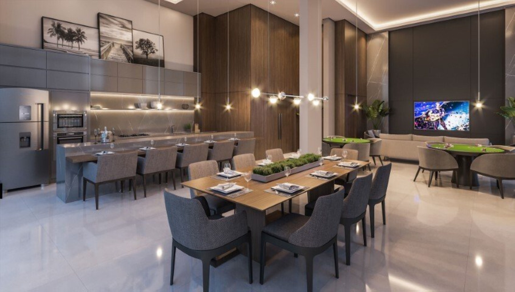 Apartamento, 3 quartos, 150 m² - Foto 15